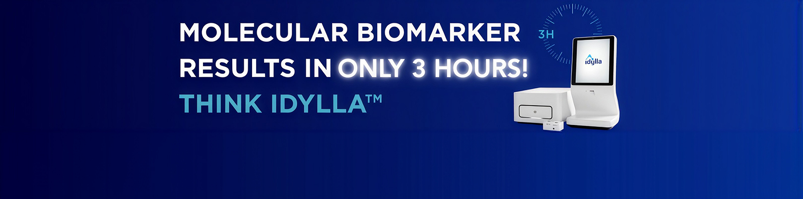 Vacancy Banner of Biocartis